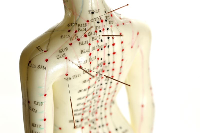 The Science Behind Acupuncture | Evidence-Based Healing