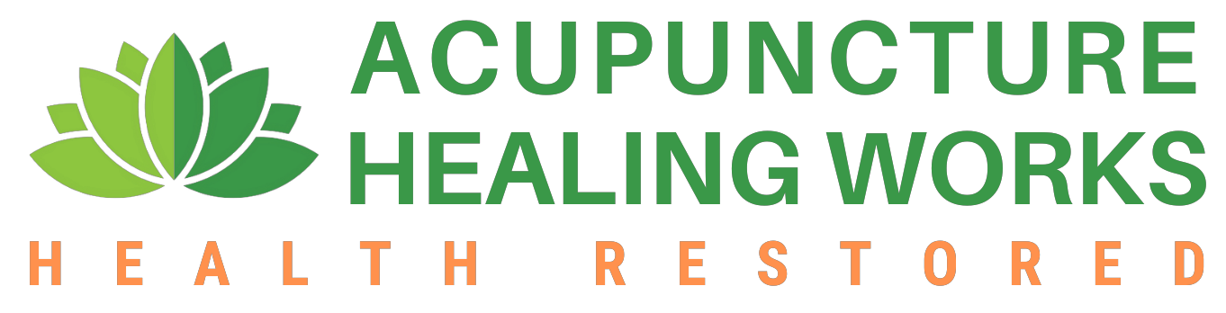 Acupuncture Healing Works - Sarasota FL